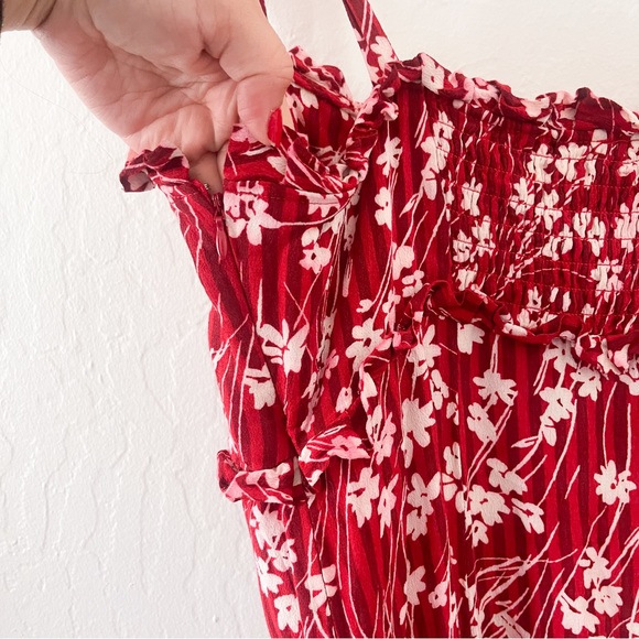 Free People | Love Like This Mini Dress - Picture 9 of 11